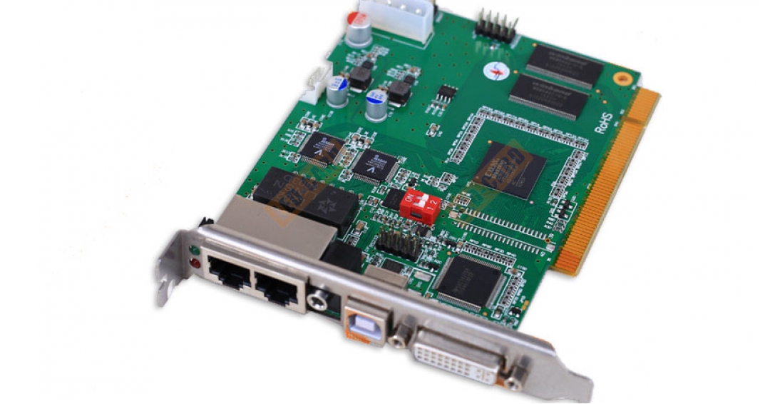 عملکرد کارت سندر تلویزیون شهری چیست ؟